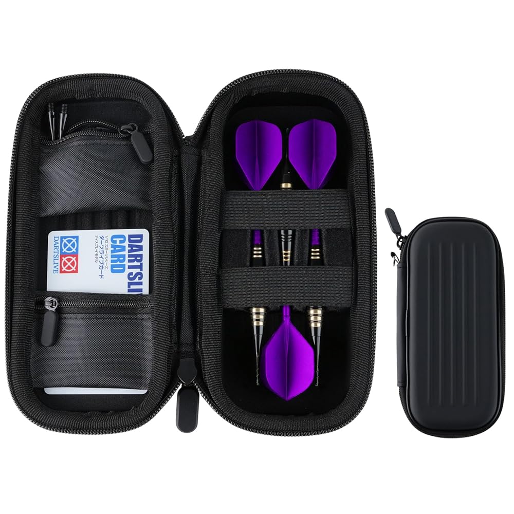 値下げ‼️ ダーツケース トリニダード プレーンスマート ニュー TRiNiDAD Darts Case